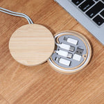 EcoCharge Multi Cable Set