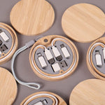 EcoCharge Multi Cable Set
