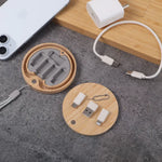 EcoCharge Multi Cable Set