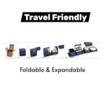 DeskStation Expandable Organizer