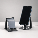 Flex Metallic Mobile Stand