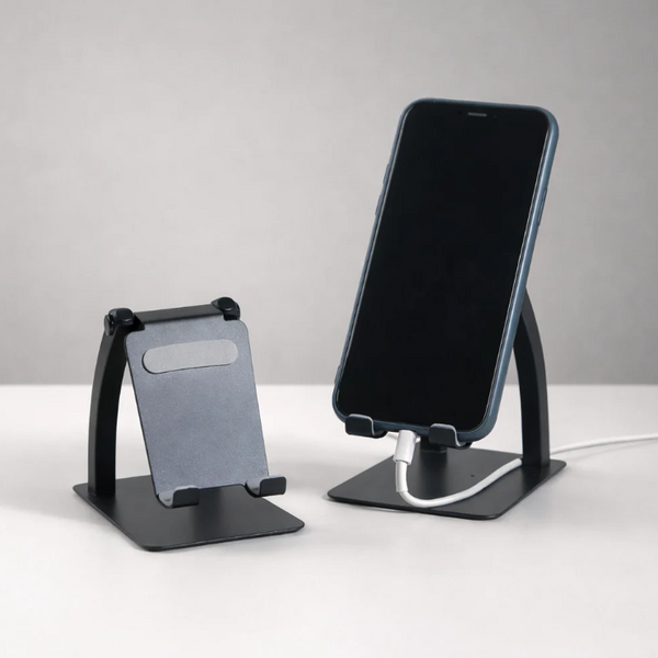 Flex Metallic Mobile Stand