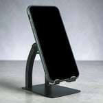 Flex Metallic Mobile Stand
