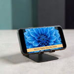 Flex Metallic Mobile Stand