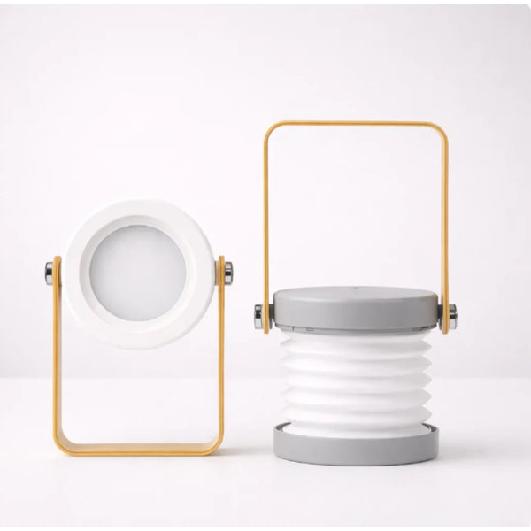 Flexa Collapsible Lamp