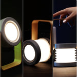 Flexa Collapsible Lamp
