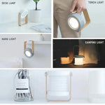 Flexa Collapsible Lamp