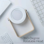 Flexa Collapsible Lamp