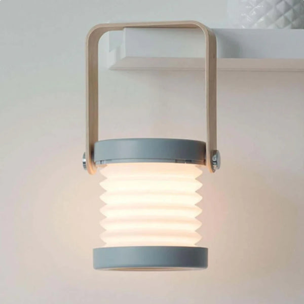 Flexa Collapsible Lamp