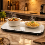 Smart Electric Food Warming Plate