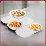 Smart Electric Food Warming Plate