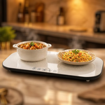 Smart Electric Food Warming Plate