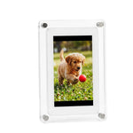 Digital Photo & Video Frame