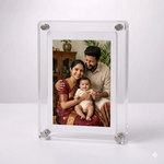 Digital Photo & Video Frame