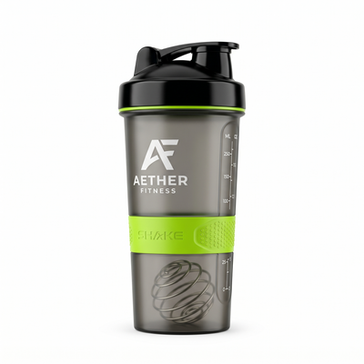 GYM SHAKERS