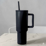 Quench Tumbler Black Custom - Test