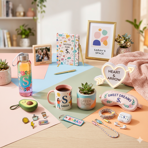 QUIRKY GIFTS