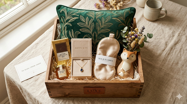 Signature Home Fragrance