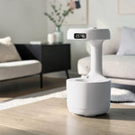 GravityMist Anti Gravity Humidifier