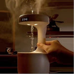 GravityMist Anti Gravity Humidifier