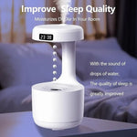 GravityMist Anti Gravity Humidifier