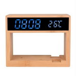 6 in 1 Multifunction Wireless Charging Station