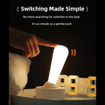 LumiStick LED Lamp