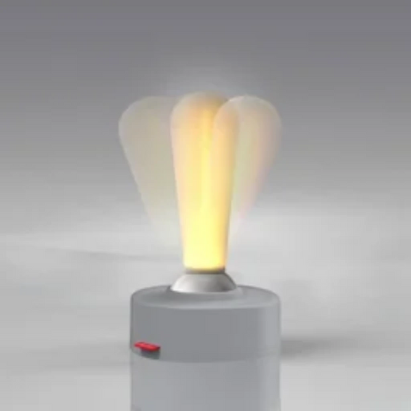 LumiStick LED Lamp