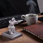 Knight Pen Holder 3