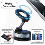 Its Wow Magnetic Pro Phone Holder