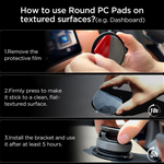Its Wow Magnetic Pro Phone Holder