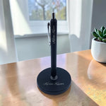 Personalized Magnetic Levitating Pen