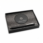 Personalized Magnetic Levitating Pen
