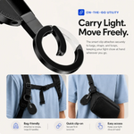 MagSnap Grip Phone Holder