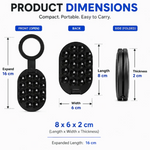 MagSnap Grip Phone Holder