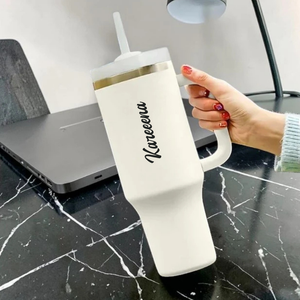 Tumblers and bugs