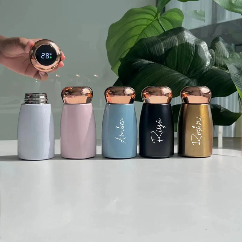 Mini Temperature Flask - 300ml
