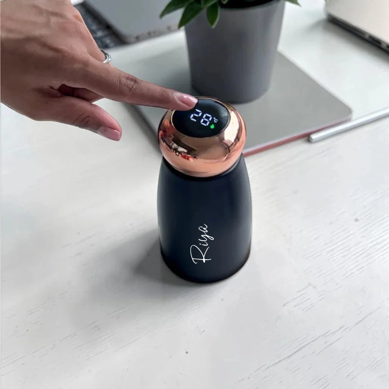 Mini Temperature Flask - 300ml
