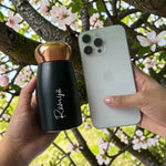 Mini Temperature Flask - 300ml