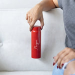 Personalized Mini Vacuum Insulated Steel Water Bottle – 300ml - High Summit