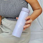 Personalized Mini Vacuum Insulated Steel Water Bottle – 300ml - High Summit