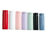 Personalized Mini Vacuum Insulated Steel Water Bottle – 300ml - High Summit