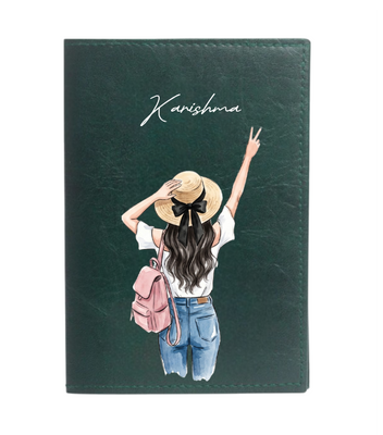 PASSPORT cOVERS