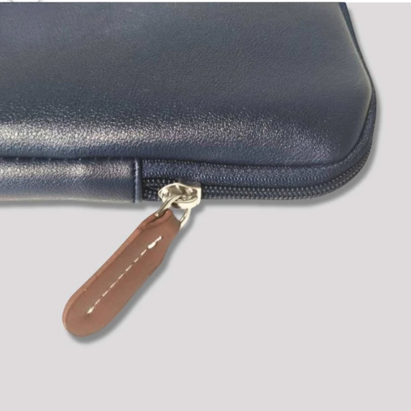 Personalized Messenger Laptop Bag