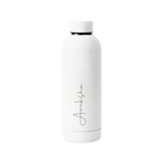 Personalized Stainless Steel Insulated Water Bottles, BPA Free, Leakproof  750 capacity