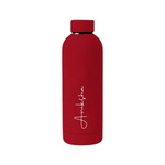 Personalized Stainless Steel Insulated Water Bottles, BPA Free, Leakproof  750 capacity