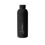Personalized Stainless Steel Insulated Water Bottles, BPA Free, Leakproof  750 capacity