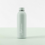 Personalized Stainless Steel Insulated Water Bottles, BPA Free, Leakproof  750 capacity