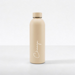 Personalized Stainless Steel Insulated Water Bottles, BPA Free, Leakproof  750 capacity