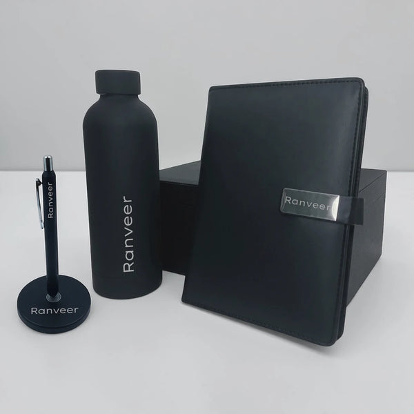 Personalized Premium Combo- For Clients, Employees & Gifting